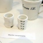 19.04.2016 Kielce. Wystawa w Dworku Laszczyków Uwaga waga. Wagi i miary w dawnej Polsce. / Jarosław Kubalski / Radio Kielce