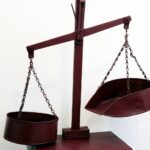 19.04.2016 Kielce. Wystawa w Dworku Laszczyków Uwaga waga. Wagi i miary w dawnej Polsce. / Jarosław Kubalski / Radio Kielce