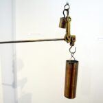 19.04.2016 Kielce. Wystawa w Dworku Laszczyków Uwaga waga. Wagi i miary w dawnej Polsce. / Jarosław Kubalski / Radio Kielce