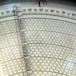 19.04.2016 Kielce. Wystawa w Dworku Laszczyków Uwaga waga. Wagi i miary w dawnej Polsce. / Jarosław Kubalski / Radio Kielce