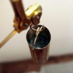 19.04.2016 Kielce. Wystawa w Dworku Laszczyków Uwaga waga. Wagi i miary w dawnej Polsce. / Jarosław Kubalski / Radio Kielce