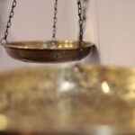 19.04.2016 Kielce. Wystawa w Dworku Laszczyków Uwaga waga. Wagi i miary w dawnej Polsce. / Jarosław Kubalski / Radio Kielce