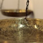 19.04.2016 Kielce. Wystawa w Dworku Laszczyków Uwaga waga. Wagi i miary w dawnej Polsce. / Jarosław Kubalski / Radio Kielce