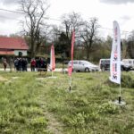 20.04.2016 Kielce. Program Interwencja. Kontrowersje wokół przebudowy ulicy Witosa. / Jarosław Kubalski / Radio Kielce