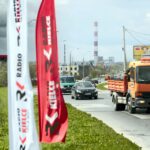 20.04.2016 Kielce. Program Interwencja. Kontrowersje wokół przebudowy ulicy Witosa. / Jarosław Kubalski / Radio Kielce