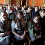 21.04.2016 Kielce. Harcerze spotkali się w WDK. / Jarosław Kubalski / Radio Kielce