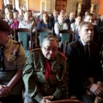 21.04.2016 Kielce. Harcerze spotkali się w WDK. / Jarosław Kubalski / Radio Kielce