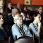 21.04.2016 Kielce. Harcerze spotkali się w WDK. / Jarosław Kubalski / Radio Kielce