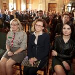 21.04.2016 Kielce. Harcerze spotkali się w WDK. / Jarosław Kubalski / Radio Kielce