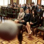 21.04.2016 Kielce. Harcerze spotkali się w WDK. / Jarosław Kubalski / Radio Kielce