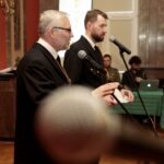 21.04.2016 Kielce. Harcerze spotkali się w WDK. / Jarosław Kubalski / Radio Kielce