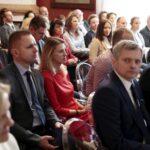 21.04.2016 Oblęgorek. Rozpoczęcie sezonu turystycznego. / Jarosław Kubalski / Radio Kielce