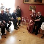 21.04.2016 Oblęgorek. Rozpoczęcie sezonu turystycznego. / Jarosław Kubalski / Radio Kielce