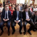 21.04.2016 Oblęgorek. Rozpoczęcie sezonu turystycznego. / Jarosław Kubalski / Radio Kielce