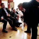 21.04.2016 Oblęgorek. Rozpoczęcie sezonu turystycznego. / Jarosław Kubalski / Radio Kielce