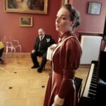 21.04.2016 Oblęgorek. Rozpoczęcie sezonu turystycznego. / Jarosław Kubalski / Radio Kielce