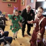 21.04.2016 Oblęgorek. Rozpoczęcie sezonu turystycznego. / Jarosław Kubalski / Radio Kielce