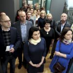 21.04.2016 Oblęgorek. Rozpoczęcie sezonu turystycznego. / Jarosław Kubalski / Radio Kielce