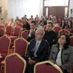 23.04.2016 Kielce. Ogólnopolska Konferencja Kardiologiczna w hotelu Binkowski. / Jarosław Kubalski / Radio Kielce