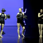 23.04.2016 Kielce. Konkurs Teatrów Tańca w ramach XVI Festiwalu Tańca. / Jarosław Kubalski / Radio Kielce