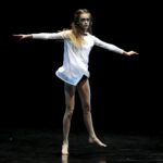 23.04.2016 Kielce. Konkurs Teatrów Tańca w ramach XVI Festiwalu Tańca. / Jarosław Kubalski / Radio Kielce