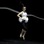 23.04.2016 Kielce. Konkurs Teatrów Tańca w ramach XVI Festiwalu Tańca. / Jarosław Kubalski / Radio Kielce