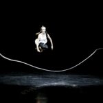 23.04.2016 Kielce. Konkurs Teatrów Tańca w ramach XVI Festiwalu Tańca. / Jarosław Kubalski / Radio Kielce