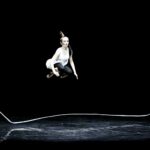 23.04.2016 Kielce. Konkurs Teatrów Tańca w ramach XVI Festiwalu Tańca. / Jarosław Kubalski / Radio Kielce