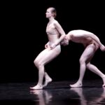 23.04.2016 Kielce. Konkurs Teatrów Tańca w ramach XVI Festiwalu Tańca. / Jarosław Kubalski / Radio Kielce