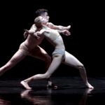 23.04.2016 Kielce. Konkurs Teatrów Tańca w ramach XVI Festiwalu Tańca. / Jarosław Kubalski / Radio Kielce