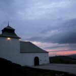 24.04.2016 Kielce. Karczówka. Klasztor.  Międzynarodowy Festiwal Muzyki Organowej i Sakralnej „Anima Mundi”. Koncert zespołu „Scepus Baroque” w kościele św. Karola Boromeusza. / Jarosław Kubalski / Radio Kielce