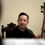 24.04.2016 Kielce. Karczówka. Klasztor.  Międzynarodowy Festiwal Muzyki Organowej i Sakralnej „Anima Mundi”. Koncert zespołu „Scepus Baroque” w kościele św. Karola Boromeusza. / Jarosław Kubalski / Radio Kielce