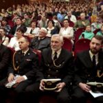 24.04.2016 Opatów. Obchody 100- lecia harcerstwa na Ziemi Opatowskiej. / Jarosław Kubalski / Radio Kielce