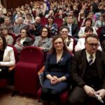 24.04.2016 Opatów. Obchody 100- lecia harcerstwa na Ziemi Opatowskiej. / Jarosław Kubalski / Radio Kielce