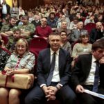 24.04.2016 Opatów. Obchody 100- lecia harcerstwa na Ziemi Opatowskiej. / Jarosław Kubalski / Radio Kielce