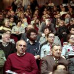 24.04.2016 Opatów. Obchody 100- lecia harcerstwa na Ziemi Opatowskiej. / Jarosław Kubalski / Radio Kielce