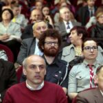 24.04.2016 Opatów. Obchody 100- lecia harcerstwa na Ziemi Opatowskiej. / Jarosław Kubalski / Radio Kielce