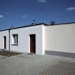 26.04.2016 Kielce. Mieszkania socjalne przy ulicy Tartacznej. / Jarosław Kubalski / Radio Kielce