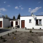 26.04.2016 Kielce. Mieszkania socjalne przy ulicy Tartacznej. / Jarosław Kubalski / Radio Kielce