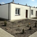 26.04.2016 Kielce. Mieszkania socjalne przy ulicy Tartacznej. / Jarosław Kubalski / Radio Kielce