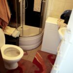 26.04.2016 Kielce. Mieszkania socjalne przy ulicy Tartacznej. / Jarosław Kubalski / Radio Kielce