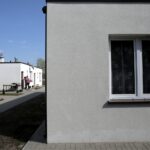 26.04.2016 Kielce. Mieszkania socjalne przy ulicy Tartacznej. / Jarosław Kubalski / Radio Kielce