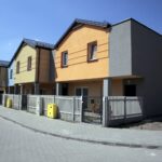 26.04.2016 Kielce. Mieszkania socjalne przy ulicy Hutniczej. / Jarosław Kubalski / Radio Kielce