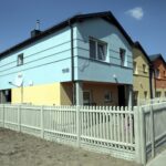 26.04.2016 Kielce. Mieszkania socjalne przy ulicy Hutniczej. / Jarosław Kubalski / Radio Kielce