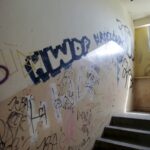 26.04.2016 Kielce. Blok. Mieszkania socjalne przy ulicy Młodej. / Jarosław Kubalski / Radio Kielce