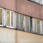 26.04.2016 Kielce. Blok. Mieszkania socjalne przy ulicy Młodej. / Jarosław Kubalski / Radio Kielce