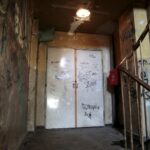 26.04.2016 Kielce. Blok. Mieszkania socjalne przy ulicy Młodej. / Jarosław Kubalski / Radio Kielce