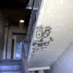 26.04.2016 Kielce. Blok. Mieszkania socjalne przy ulicy Młodej. / Jarosław Kubalski / Radio Kielce