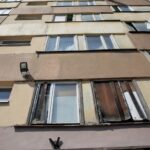 26.04.2016 Kielce. Blok. Mieszkania socjalne przy ulicy Młodej. / Jarosław Kubalski / Radio Kielce