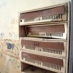 26.04.2016 Kielce. Ulica. Młoda. Blok. Mieszkania socjalne. / Jarosław Kubalski / Radio Kielce